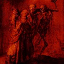 Antecantamentum : Withering Away